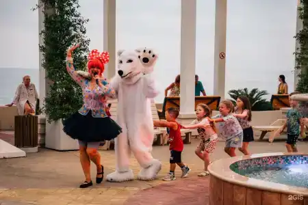 Загородная резиденция у Зеленой рощи - 33