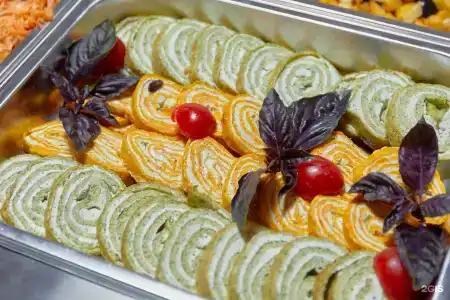 Гаруда Бич Вилладж - 31