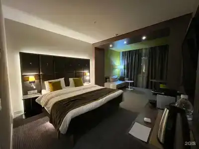 Mercure Тюмень Центр - 12