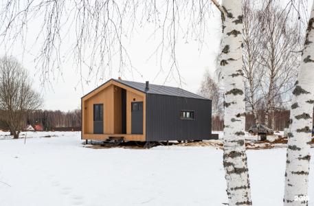 LuckyHomeRent Прилесная 1 - 68