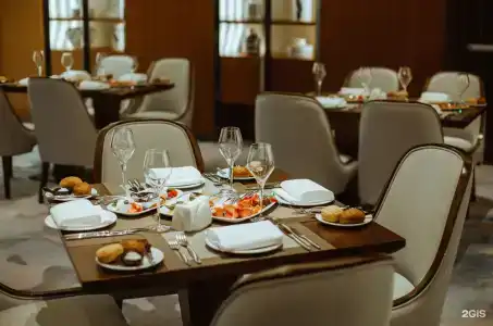 Soluxe Hotel Moscow - 17