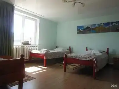 Таш-Баатыр - 6