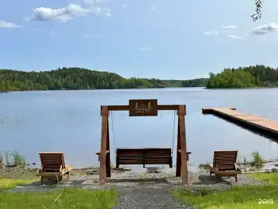 Luoto - 20