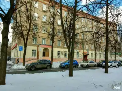Первомайская - 34