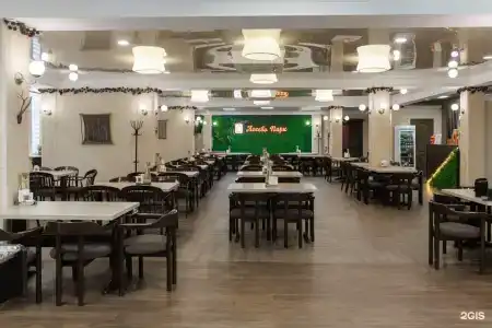 Лосево Парк - 4