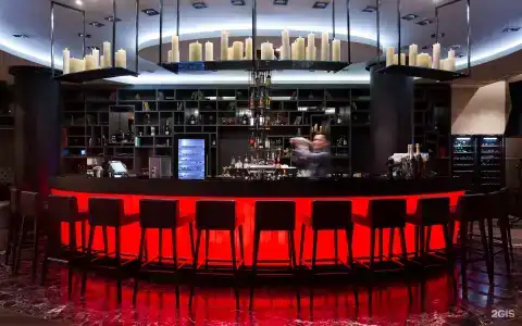 Mercure Москва Павелецкая - 63