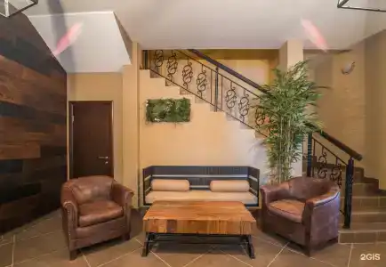 Маяк Свияжские Холмы - 91