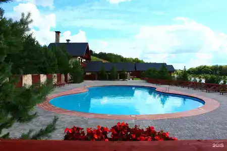 Маяк Свияжские Холмы - 13