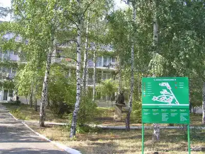Русский бор - 150