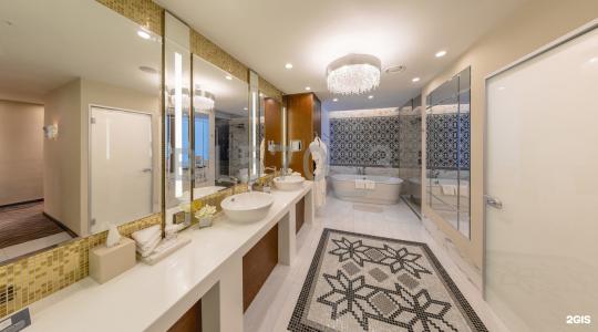 SHERATONPLAZA Ufa Congress Hotel - 95