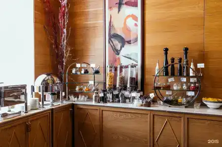 Mövenpick Krasnaya Polyana - 106