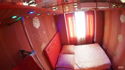 Дом Свиданий - 16