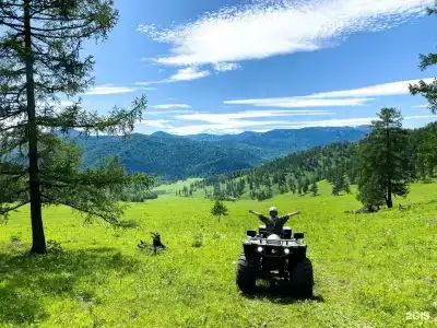 Крейк экспедиции - 3