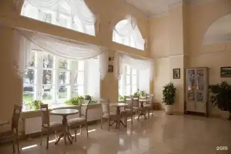 Старая гостиница Лавры - 33
