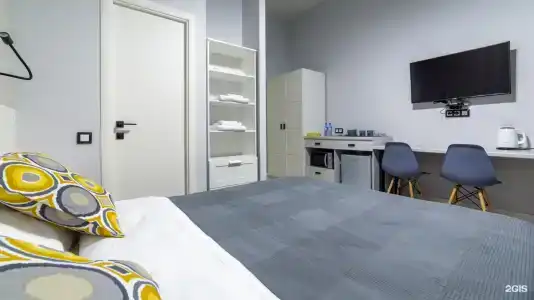 Nordic Rooms - 8