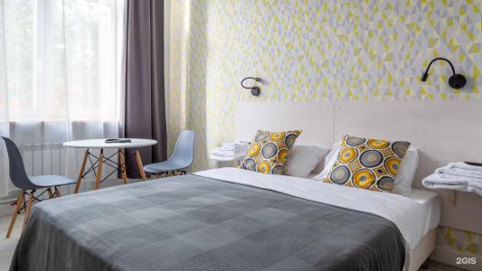 Nordic Rooms - 10