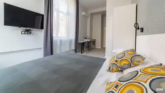 Nordic Rooms - 25
