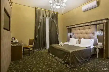 Империя - 6