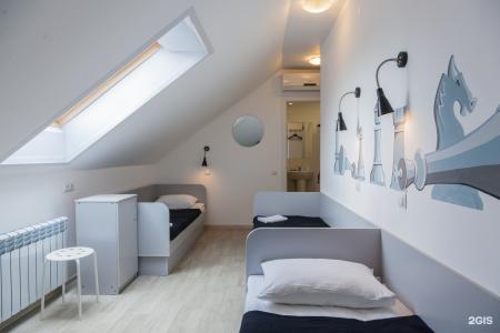 Центральный - 11