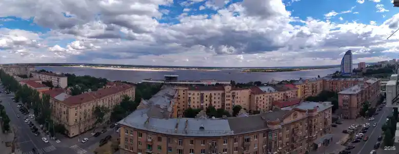 Профсоюзная гостиница - 0