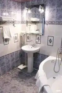 Гавань - 101