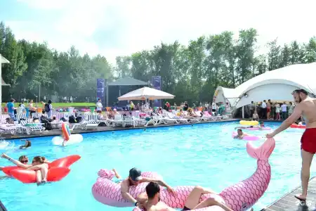 в яхт-клубе Адмирал - 47