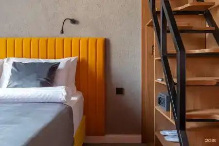Капcульный Q-Block - 43