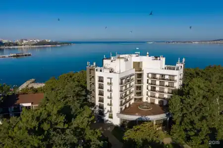 Приморье Grand Resort - 22