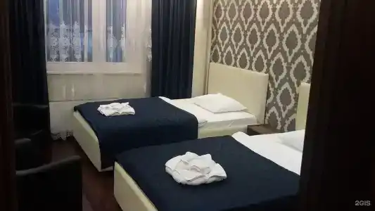 Дуэт в Люблино - 15