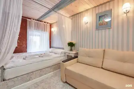 Исаакиевский Лофт - 9