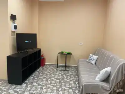 Sweet Home Hostel - 6