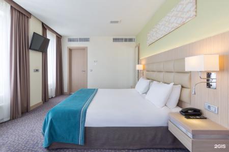 Нестеров Плаза - 51