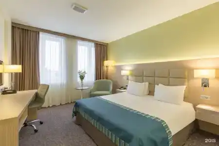 Нестеров Плаза - 10