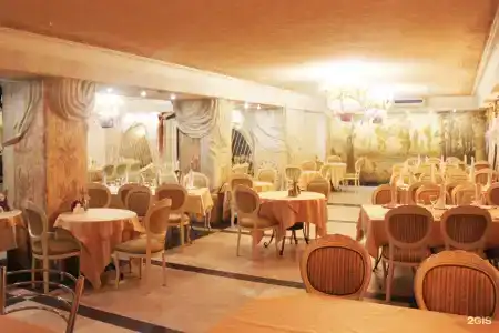 Бережки Холл - 9