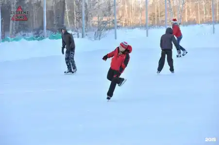 Экстрим Лэнд - 51