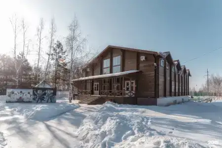 Экстрим Лэнд - 115