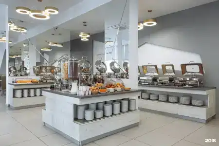 Дель Мар Инн All inclusive - 8
