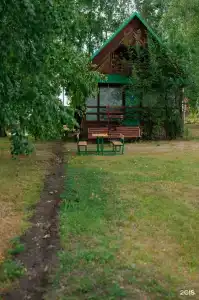 Полянка - 21