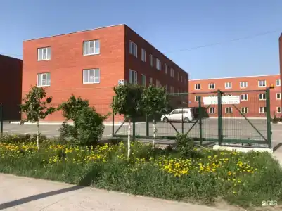 Сибирь - 2