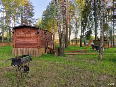 Николо-Поле - 17