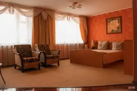 Патриот - 1