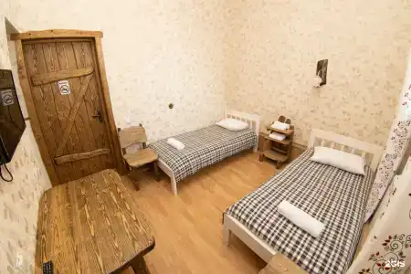 Аристократ - 5