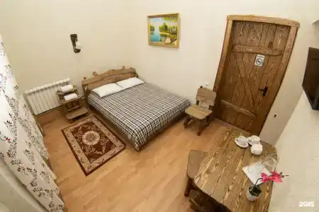 Аристократ - 6