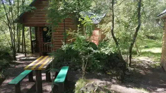 Шамбала Б - 40