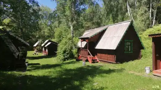 Шамбала Б - 17