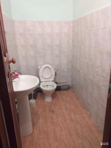 Хостел Main room - 11