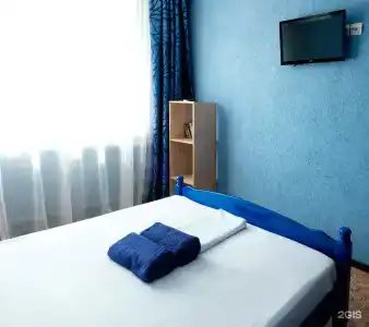Дорожный - 4