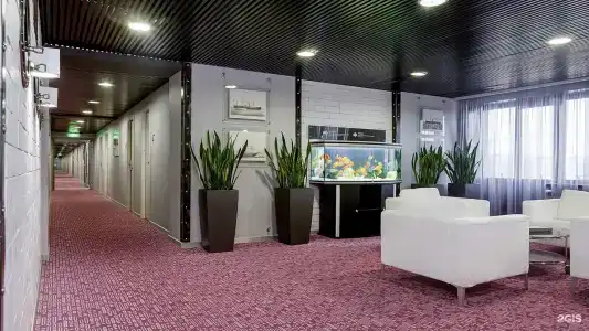 Marins Park Hotel - 21