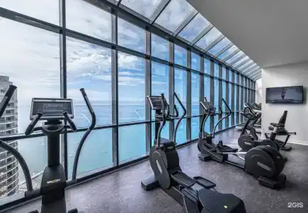Pullman Sochi Centre - 4
