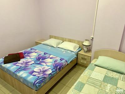 Мини отель Milani - 24